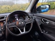 Nissan Qashqai 1.6 Qashqai Tekna dCi CVT 5dr 35