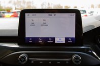 Ford Focus ST-LINE X EDITION MHEV 25