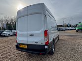 Ford Transit LWB L3H3 High Roof 350 Leader EURO 6 33