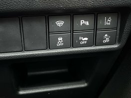 Honda CR-V 2.0 CR-V SR i-MMD CVT 4WD 5dr 58