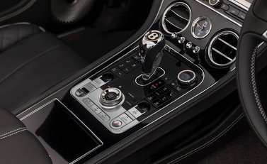 Bentley Continental GT Convertible 22