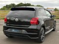 Volkswagen Polo 1.8 TSI BlueMotion Tech GTI Euro 6 (s/s) 3dr 5