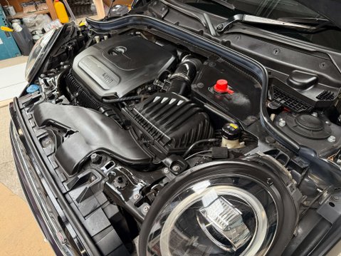 Mini Convertible 2.0 Cooper S Auto 2dr 69