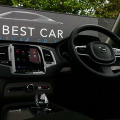 Volvo XC90 2.0 XC90 Ultimate T8 Recharge AWD Auto 4WD 5dr 1