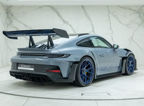 Porsche 911 GT3 RS (992) 6