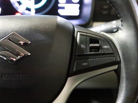 Suzuki Ignis 1.2 Dualjet SHVS SZ5 ALLGRIP 5dr 28