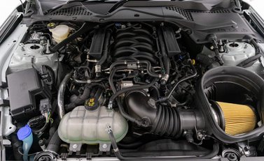 Ford Mustang MACH 1 29