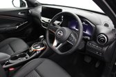 Nissan Juke 5dr 1.0 DiG-T Tekna DCT Automatic 9