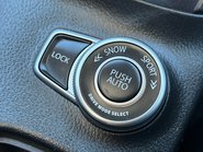 Suzuki S-Cross ULTRA BOOSTERJET ALLGRIP MHEV 28
