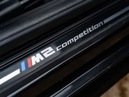 BMW M2 COMPETITION 30