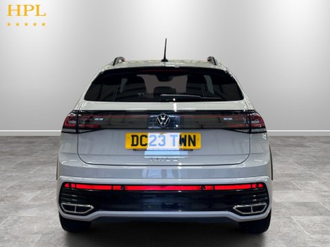 Volkswagen Taigo 1.5 TSI R-Line SUV 5dr Petrol DSG Euro 6 (s/s) (150 ps) Bluetooth - Air Con 6