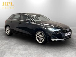 Audi A3 1.5 TFSI 30 Sport Sportback 5dr Petrol S Tronic Euro 6 (s/s) (116 ps)