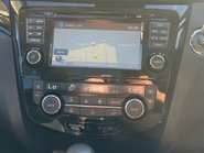 Nissan Qashqai DCI TEKNA XTRONIC 21