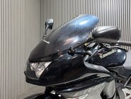 Kawasaki Er ER6F 2007 30K GOOD RUNNING PROJECT BIKE 650CC A2 19