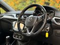Vauxhall Corsa 1.4i ecoFLEX Excite Euro 6 3dr (a/c) 10