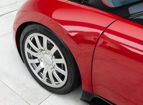 Bugatti Veyron 16.4 22