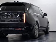Land Rover Range Rover D350 MHEV Autobiography SUV 3.0 Automatic Diesel 37