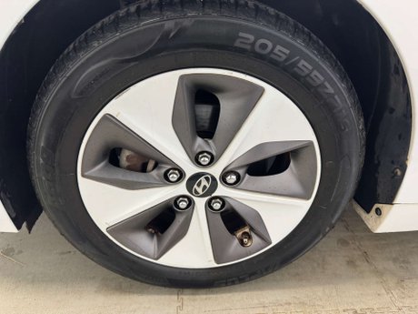 Hyundai IONIQ IONIQ Premium BEV 5dr 7