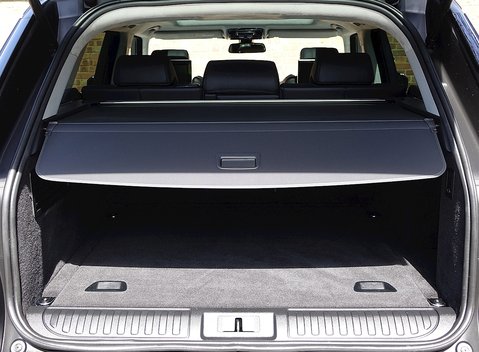Land Rover Range Rover Sport 5.0 Autobiography 9