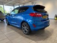 Ford Fiesta 1.0T EcoBoost ST-Line Edition Euro 6 (s/s) 3dr 5