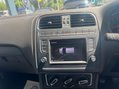 Volkswagen Polo 1.0 BlueMotion Tech Match Euro 6 (s/s) 5dr 21