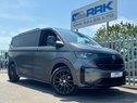 Volkswagen Transporter 2.0 TDI T28 Commerce Plus Panel Van 5dr Diesel Manual FWD SWB Euro 6 (s/s)