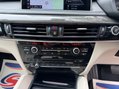 BMW X6 3.0 40d M Sport Edition Auto xDrive Euro 6 (s/s) 5dr 26