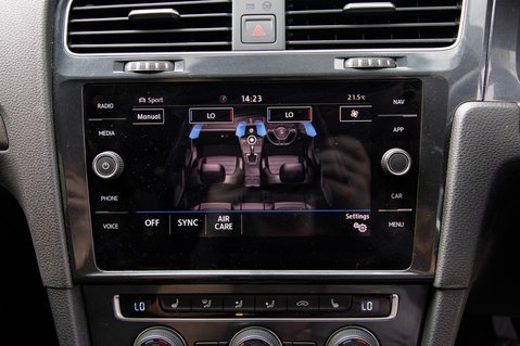 Volkswagen Golf MATCH EDITION TSI EVO 31