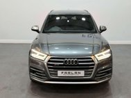 Audi SQ5 3.0 TFSI V6 SUV 5dr Petrol Tiptronic quattro Euro 6 (s/s) (354 ps) 10