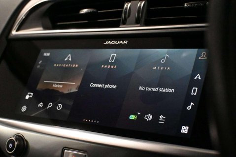 Jaguar I-Pace HSE 43