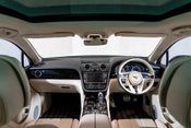 Bentley Bentayga W12. ALL TERRAIN SPEC. PANORAMIC ROOF. H, C & M SEATS. PRIVACY GLASS. 14