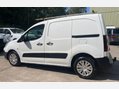 Citroen Berlingo 1.6 HDi 625 LX L1 5dr 14