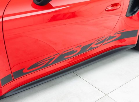 Porsche 911 GT3 RS (991.2) 30