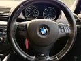 BMW 1 Series 2.0 118d M Sport 5dr 10