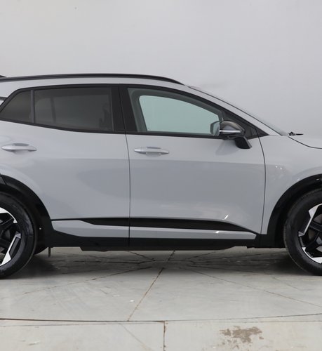Kia Sportage 1.6 T-GDi GT-LINE S DCT