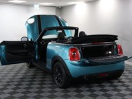 Mini Convertible COOPER 22