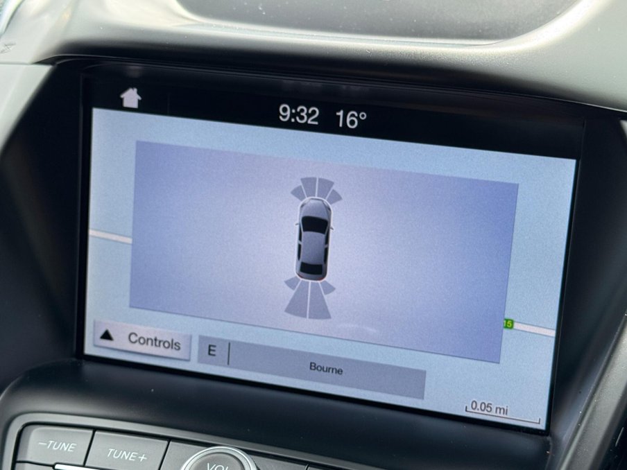 2019 Ford Kuga — image 16