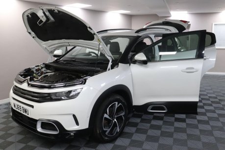 Citroen C5 Aircross BLUEHDI FLAIR S/S 16