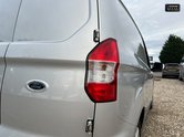 Ford Transit Courier SWB L1H1 Low Roof Limited Air Con Alloys Sensors E 19