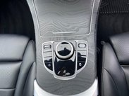 Mercedes-Benz GLC 2.1 GLC220d AMG Line (Premium) Coupe G-Tronic+ 4MATIC Euro 6 (s/s) 5dr 71