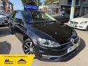 Volkswagen Golf 1.6 TDI BlueMotion Tech GT Euro 6 (s/s) 5dr