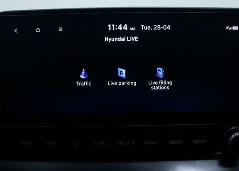 Hyundai BAYON 1.0 T-GDi MHEV Premium SUV 5dr Petrol Hybrid DCT Euro 6 (s/s) (100 ps) 29