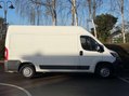Peugeot Boxer 2.0 Boxer 335 L2H2 Blue HDi 17
