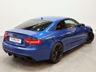 Audi RS5 4.2 FSI V8 Coupe 2dr Petrol S Tronic quattro Euro 5 (450 ps) 22