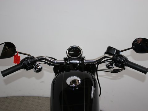Harley-Davidson Sportster XL 1200 CX ROADSTER 17 14