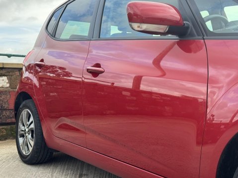 Kia Venga 1.6 3 Euro 6 (s/s) 5dr 7