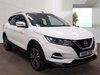 Nissan Qashqai 1.3 DIG-T N-Connecta Euro 6 (s/s) 5dr