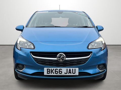 Vauxhall Corsa 1.4 SE 5dr Auto 5