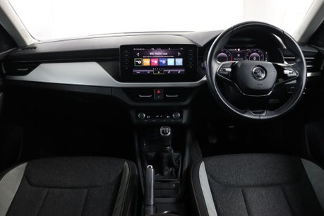 Skoda Kamiq SE L TSI 41