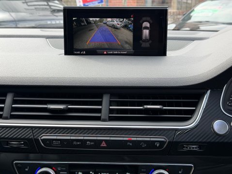 Audi Q7 TDI QUATTRO S LINE 24